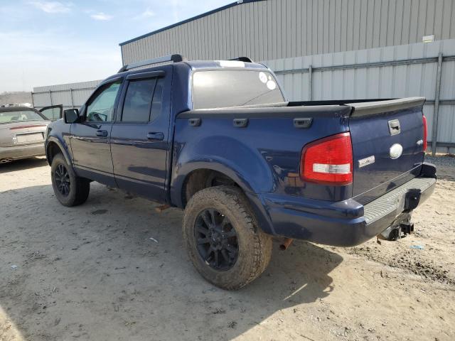 Photo 2 from auction – 2007 FORD EXPLORER S with VIN 1FMEU53K47UA06385