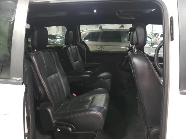 Photo 11 from auction – 2013 DODGE GRAND CARA with VIN 2C4RDGEG0DR812212