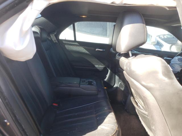 Photo 10 from auction – 2016 CHRYSLER 300 S with VIN 2C3CCAGG9GH296479