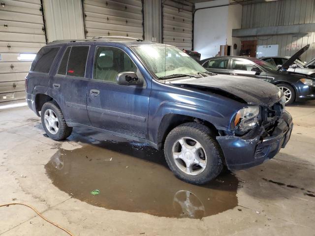 Photo 4 from auction – 2008 CHEVROLET TRAILBLAZE with VIN 1GNDT13S582105653