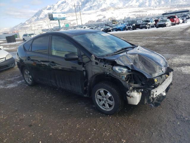 Photo 4 from auction – 2009 TOYOTA PRIUS with VIN JTDKB20U893489373