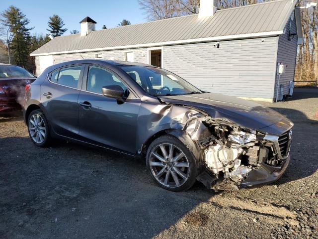Photo 4 from auction – 2017 MAZDA 3 TOURING with VIN 3MZBN1L36HM138895
