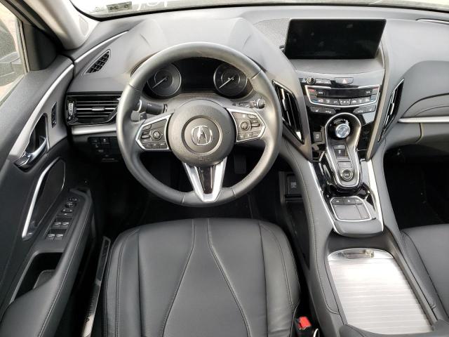 Photo 8 from auction – 2019 ACURA RDX with VIN 5J8TC2H30KL034196