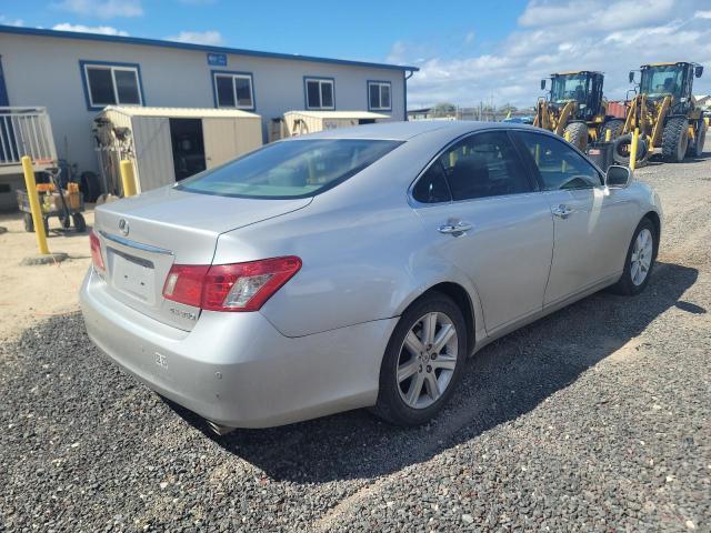 Photo 3 from auction – 2007 LEXUS ES 350 with VIN JTHBJ46G272065267