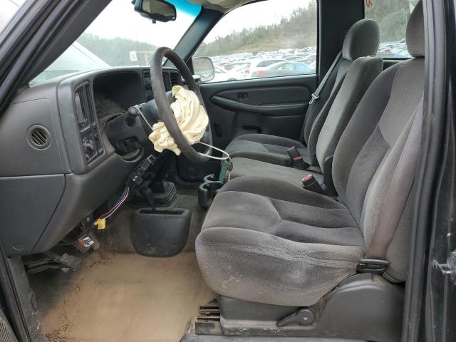 Photo 7 from auction – 2003 GMC NEW SIERRA with VIN 1GTEK14V13Z173313