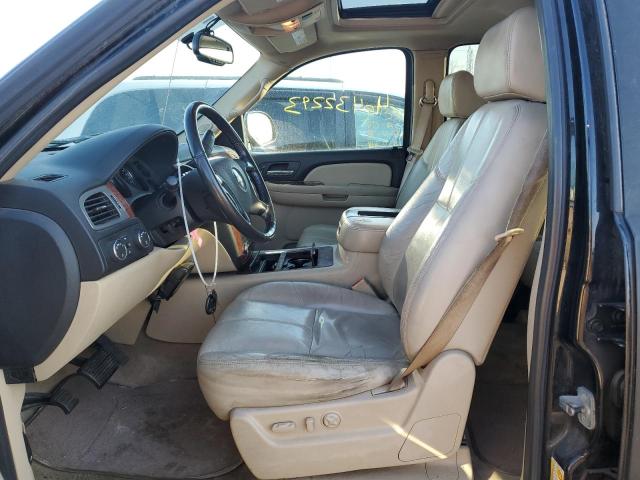 Foto 7 de la subasta – 2008 CHEVROLET AVALANCHE con VIN 3GNFK12358G165946