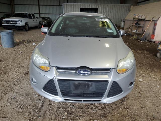 Photo 5 from auction – 2014 FORD FOCUS SE with VIN 1FADP3K25EL285500