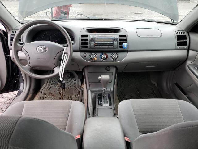 Photo 8 from auction – 2006 TOYOTA CAMRY LE with VIN 4T1BE32K06U161679