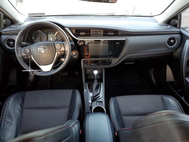 Photo 8 from auction – 2017 TOYOTA COROLLA L with VIN 5YFBURHE8HP583436