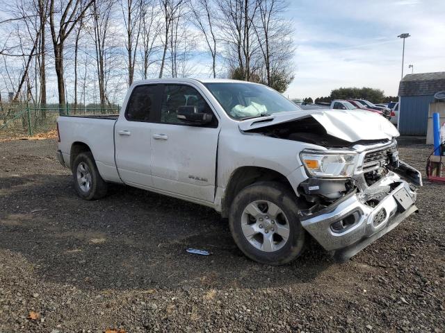Photo 4 from auction – 2022 RAM 1500 BIG H with VIN 1C6SRFBT4NN213480