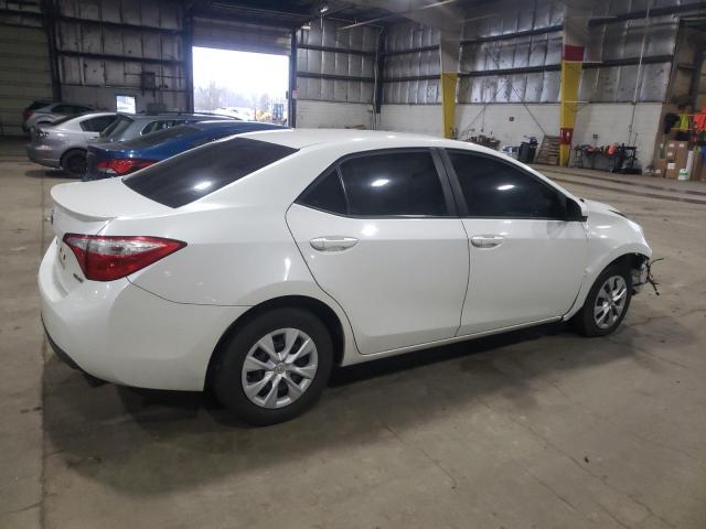 Photo 3 from auction – 2014 TOYOTA COROLLA EC with VIN 5YFBPRHE1EP067034