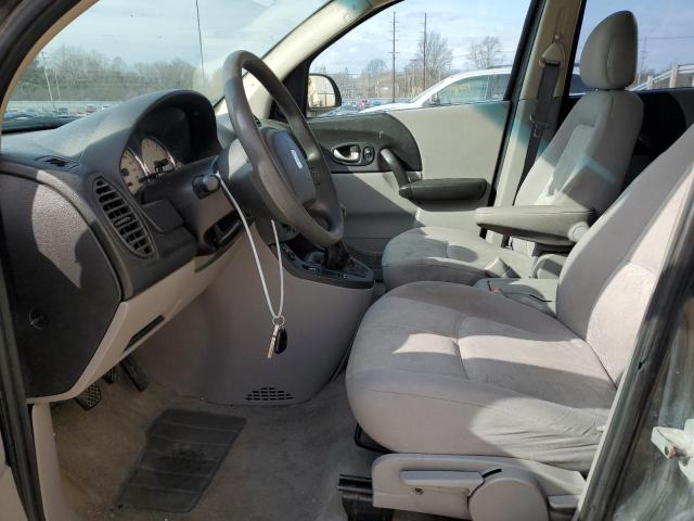 Photo 7 from auction – 2004 SATURN VUE with VIN 5GZCZ23D24S858608