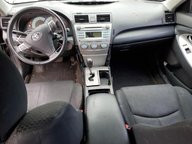 Photo 8 from auction – 2007 TOYOTA CAMRY CE with VIN 4T1BE46K07U161635