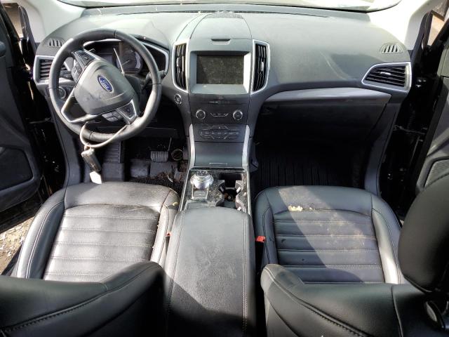 Photo 8 from auction – 2019 FORD EDGE SEL with VIN 2FMPK4J94KBB59095