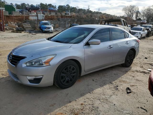 NISSAN ALTIMA 2.5 2015 with VIN 1N4AL3AP9FC100975 - Photo from auction