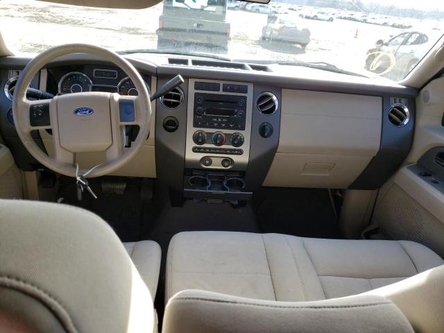 Foto 8 de la subasta – 2007 FORD EXPEDITION con VIN 1FMFK155X7LA62167