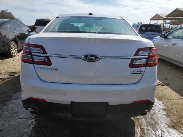 Photo 6 from auction – 2017 FORD TAURUS SEL with VIN 1FAHP2E84HG128565