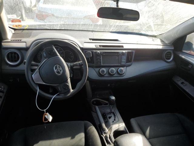 Photo 8 from auction – 2016 TOYOTA RAV4 LE with VIN 2T3BFREV6GW521374