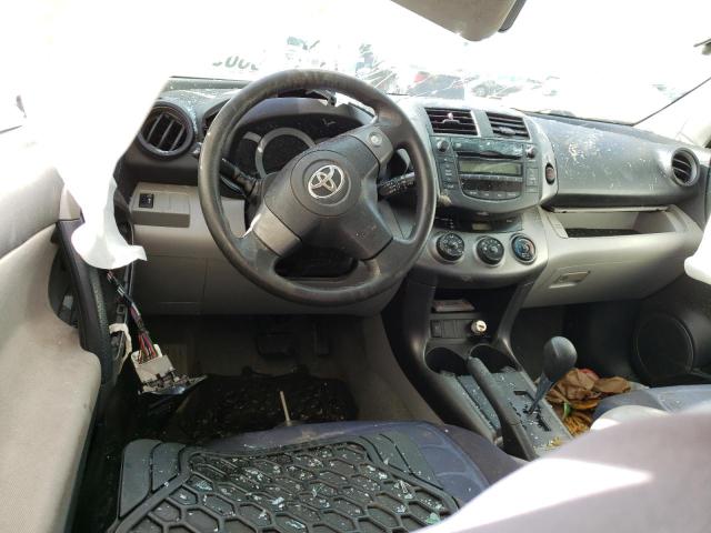 Photo 8 from auction – 2010 TOYOTA RAV4 with VIN 2T3BF4DV9AW056343