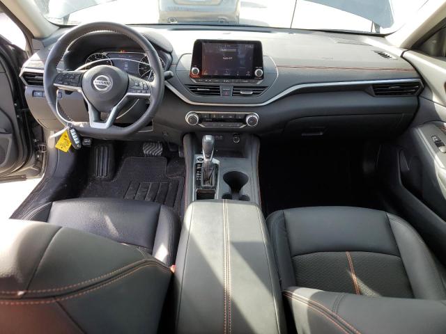 Photo 8 from auction – 2022 NISSAN ALTIMA SR with VIN 1N4BL4CV6NN381724