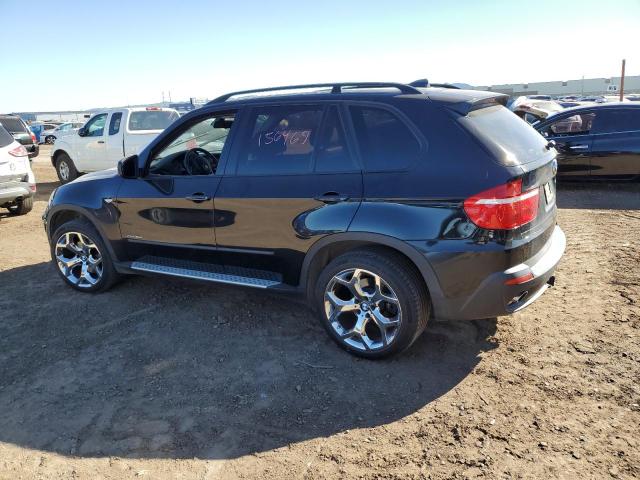 Foto 2 de la subasta – 2010 BMW X5 con VIN 5UXFF0C59ALJ98849