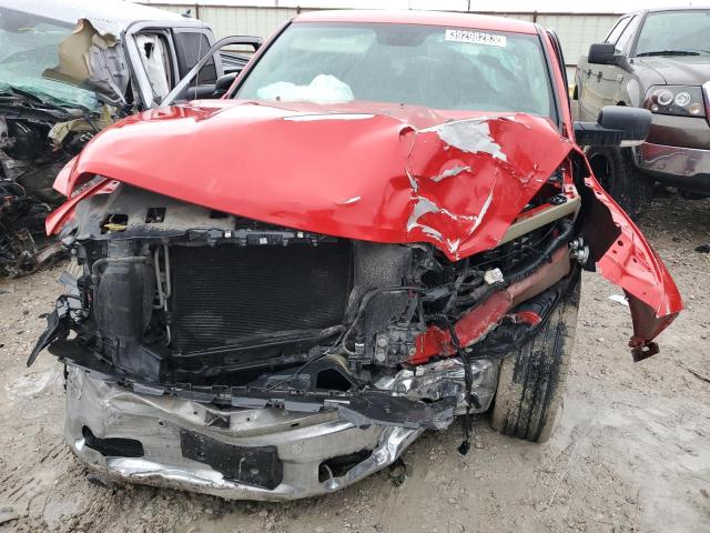 Photo 5 from auction – 2014 RAM 1500 SLT with VIN 1C6RR6LT6ES454617
