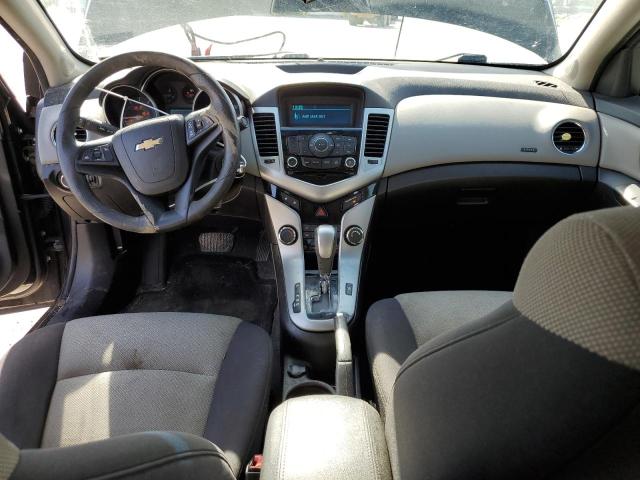 Photo 8 from auction – 2012 CHEVROLET CRUZE LS with VIN 1G1PC5SH2C7371560
