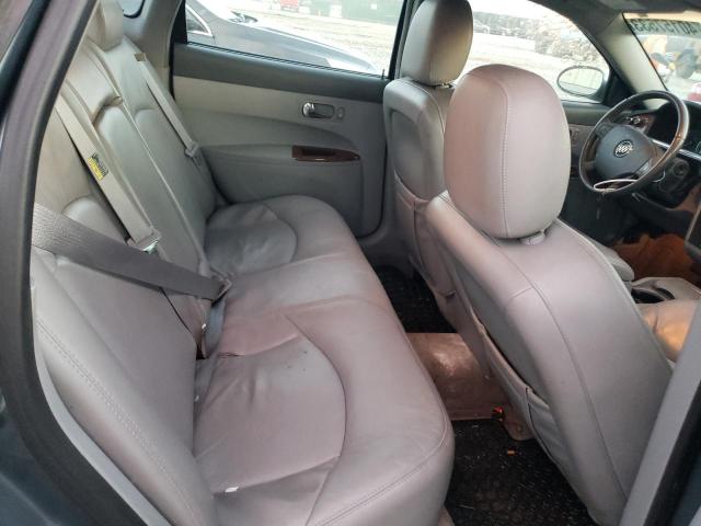 Photo 10 from auction – 2006 BUICK LACROSSE C with VIN 2G4WD582761262110
