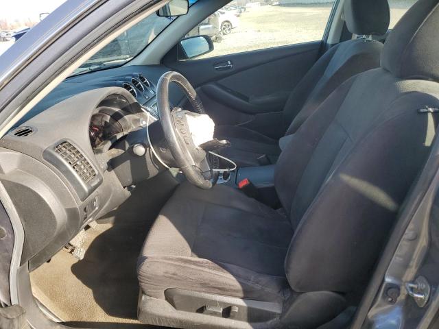 Photo 7 from auction – 2011 NISSAN ALTIMA BAS with VIN 1N4AL2AP1BN402141