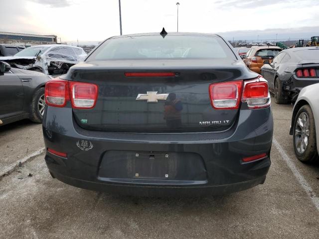 Photo 6 from auction – 2015 CHEVROLET MALIBU 1LT with VIN 1G11C5SL3FF236026