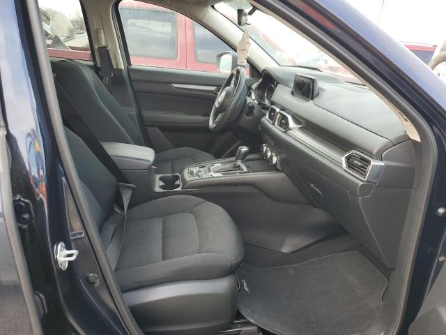 Photo 5 from auction – 2018 MAZDA CX-5 SPORT with VIN JM3KFABL5J0341990