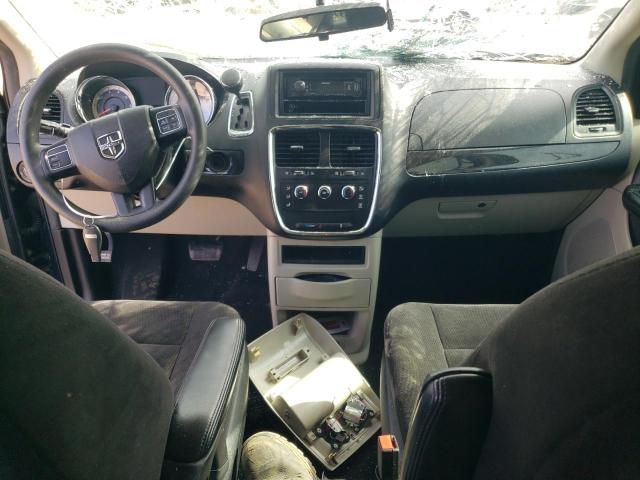 Photo 8 from auction – 2014 DODGE GRAND CARA with VIN 2C4RDGBG9ER287821