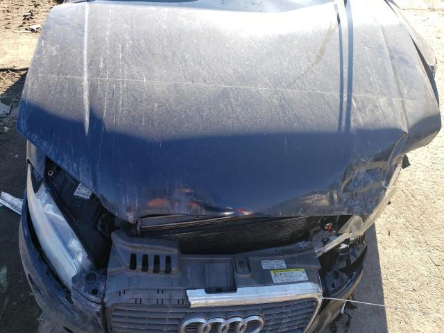 Photo 11 from auction – 2008 AUDI A4 2.0T CA with VIN WAUDF48H38K014697