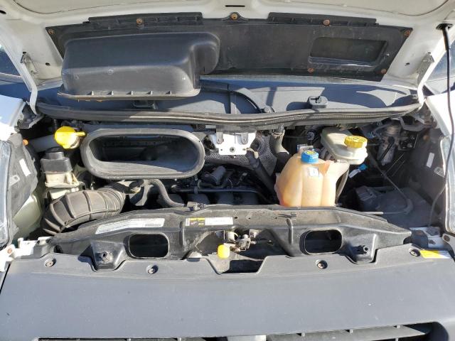 Photo 12 from auction – 2016 RAM PROMASTER with VIN 3C6TRVAG2GE113548