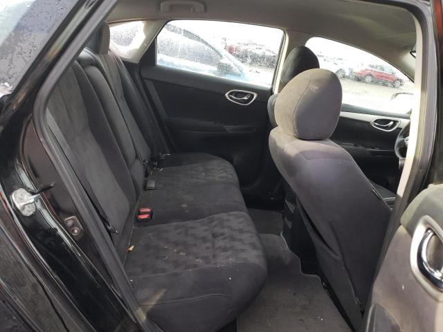 Photo 10 from auction – 2013 NISSAN SENTRA S with VIN 3N1AB7AP2DL787435