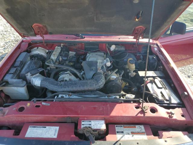 Photo 11 from auction – 1994 FORD RANGER with VIN 1FTCR10X9RPC20344