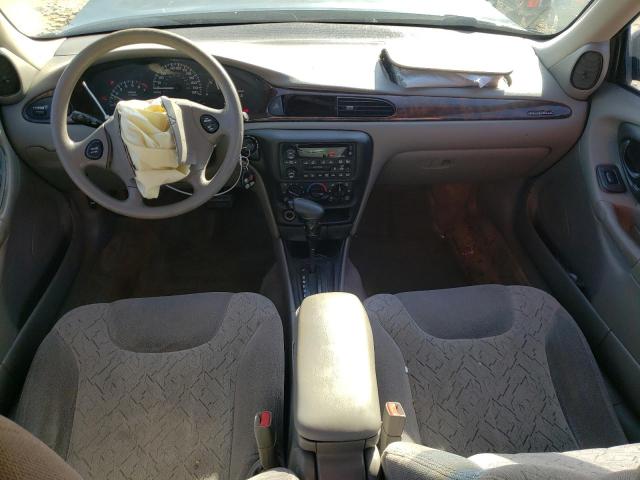 Photo 8 from auction – 2002 CHEVROLET MALIBU LS with VIN 1G1NE52J92M669723