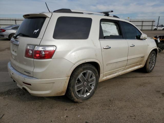 Photo 3 from auction – 2012 GMC ACADIA DEN with VIN 1GKKVTED3CJ249385