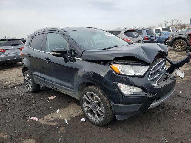 Photo 4 from auction – 2019 FORD ECOSPORT T with VIN MAJ6S3KL0KC276117