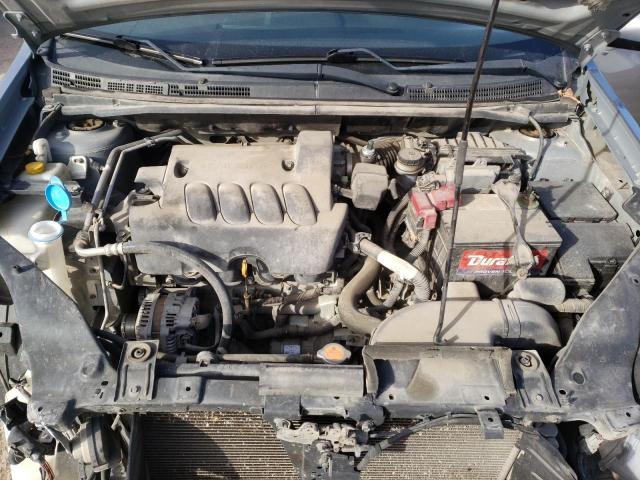 Photo 11 from auction – 2012 NISSAN SENTRA 2.0 with VIN 3N1AB6APXCL624279