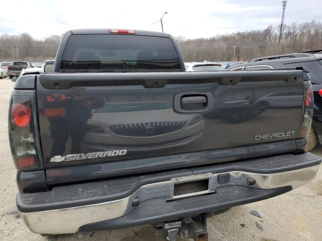 Фото 6 с аукциона – 2004 CHEVROLET SILVERADO с VIN 1GCEK19T44E214064