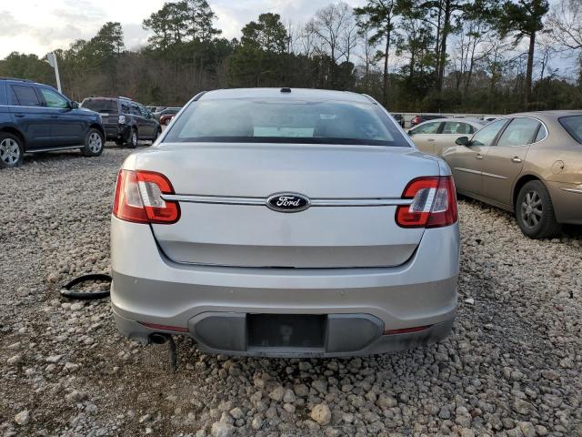 Photo 6 from auction – 2012 FORD TAURUS SEL with VIN 1FAHP2EW9CG132649