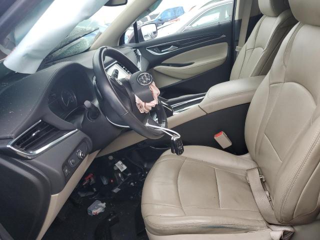 Photo 5 from auction – 2018 BUICK ENCLAVE ES with VIN 5GAEVAKW6JJ221047