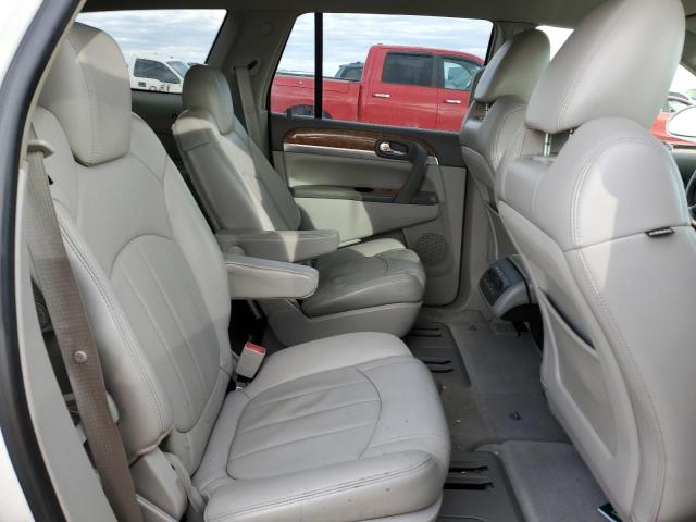 Photo 11 from auction – 2010 BUICK ENCLAVE CX with VIN 5GALRBED3AJ170568