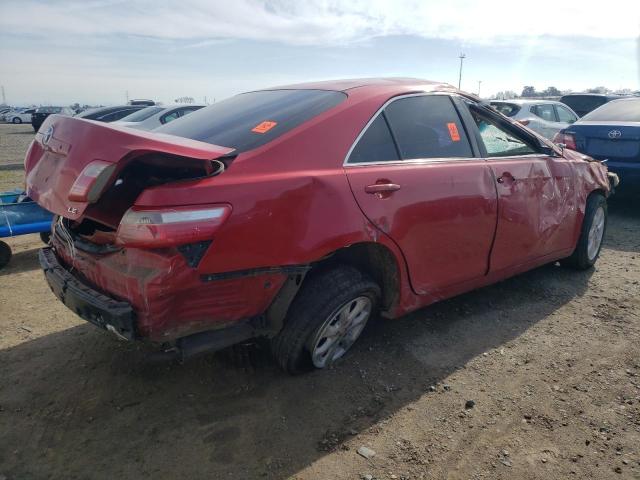 Photo 3 from auction – 2007 TOYOTA CAMRY CE with VIN 4T1BE46K07U099086