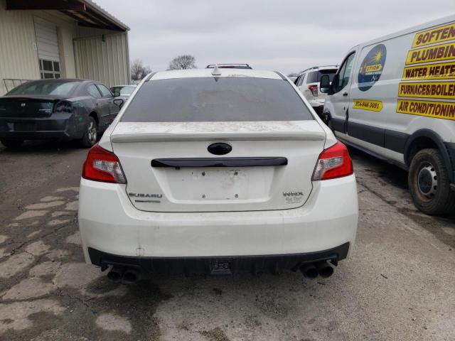 Photo 6 from auction – 2016 SUBARU WRX LIMITE with VIN JF1VA1J6XG9800506