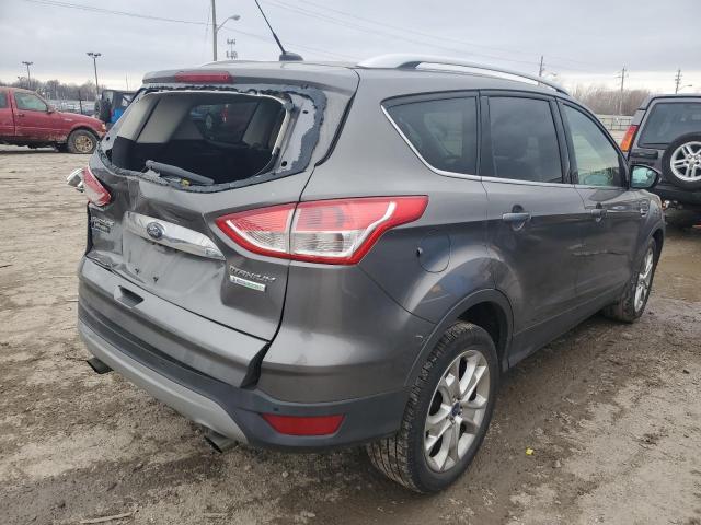 Photo 3 from auction – 2014 FORD ESCAPE TIT with VIN 1FMCU0JX9EUA90404