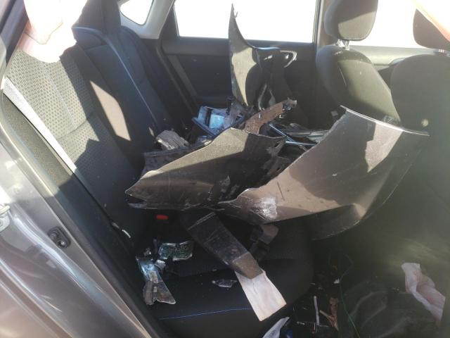 Photo 10 from auction – 2016 NISSAN SENTRA S with VIN 3N1AB7AP7GY306683