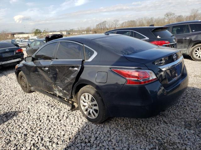 Photo 2 from auction – 2015 NISSAN ALTIMA 2.5 with VIN 1N4AL3AP0FC277270