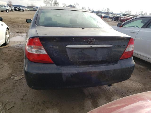 Photo 6 from auction – 2003 TOYOTA CAMRY with VIN 4T1BE32K23U244364